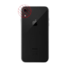 Back Camera Issue