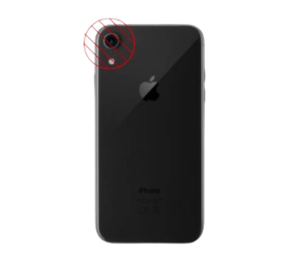 Rear Camera