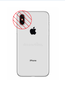 Rear Camera