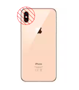 Rear Camera