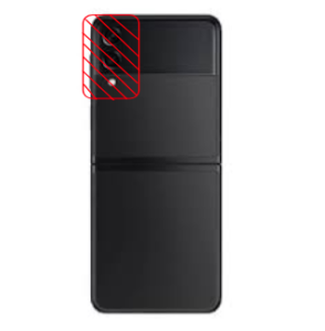 Rear Camera