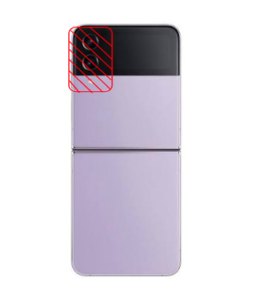 Rear Camera