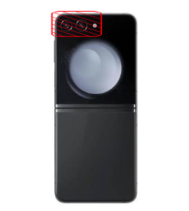 Rear Camera