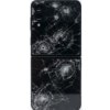 Back Glass Replacement