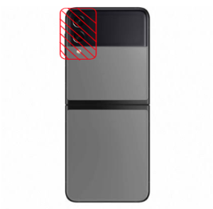 Rear Camera