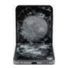 Screen Replacement