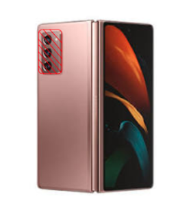 Rear Camera