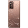 Back Glass Replacement