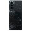Back Glass Replacement