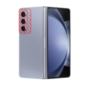 Rear Camera