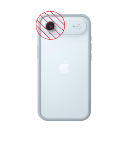Rear Camera
