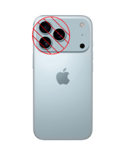 Rear Camera