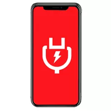 Charging Port