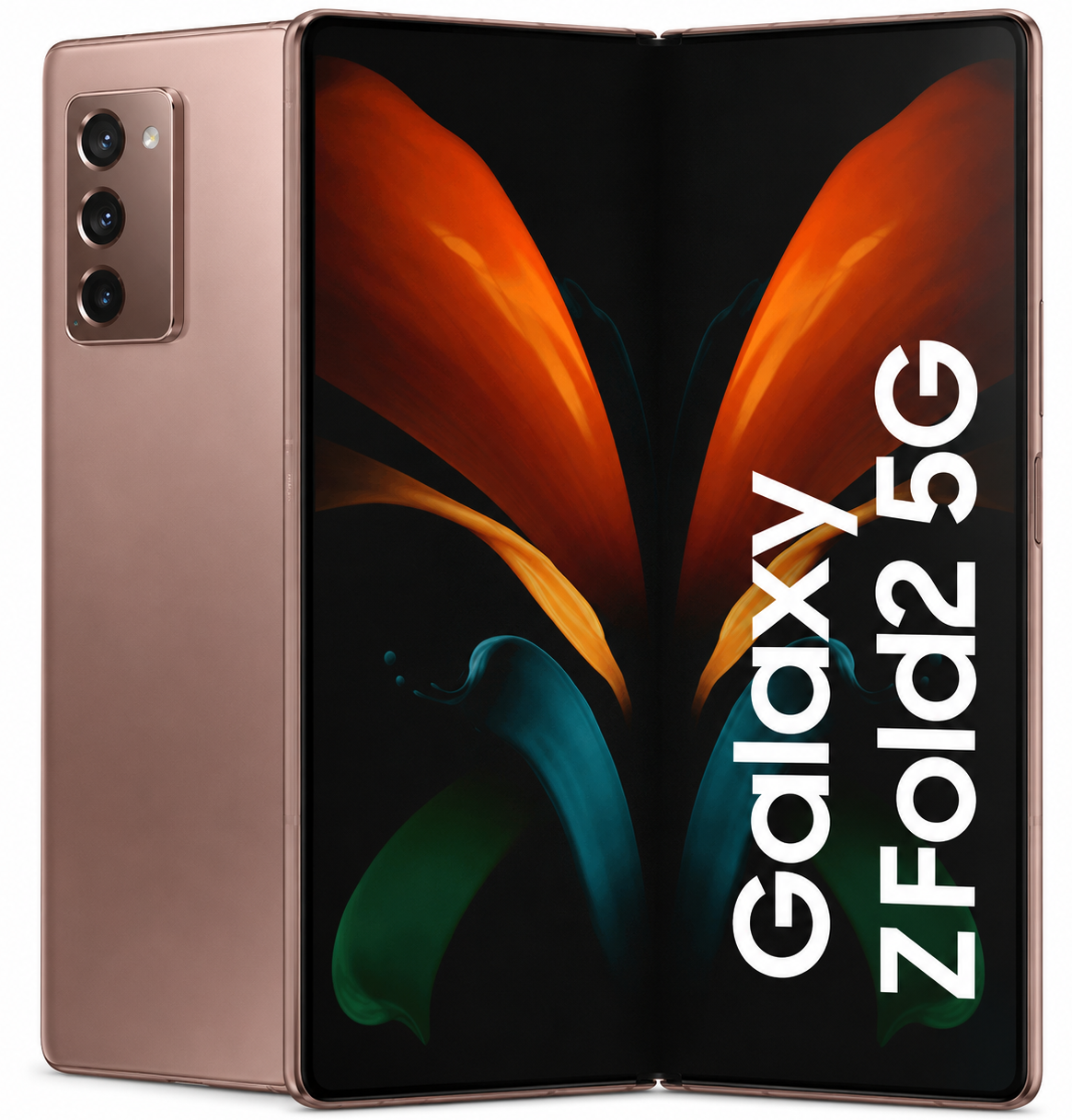 Galaxy Z Fold 2