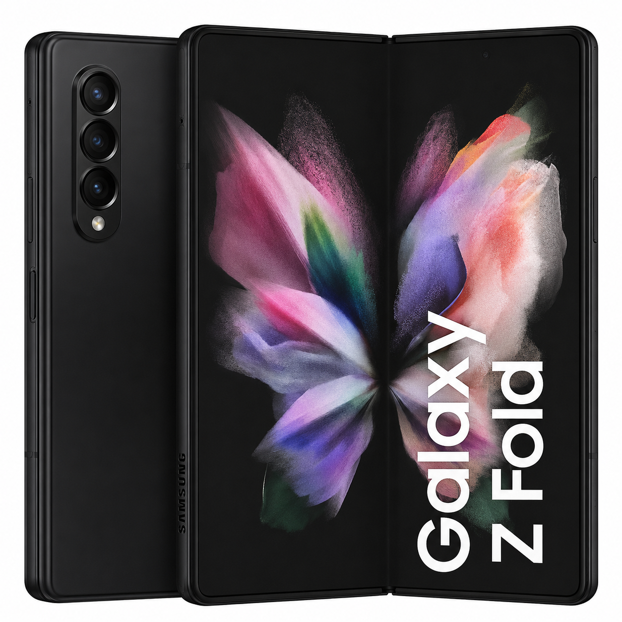 Galaxy Z Fold