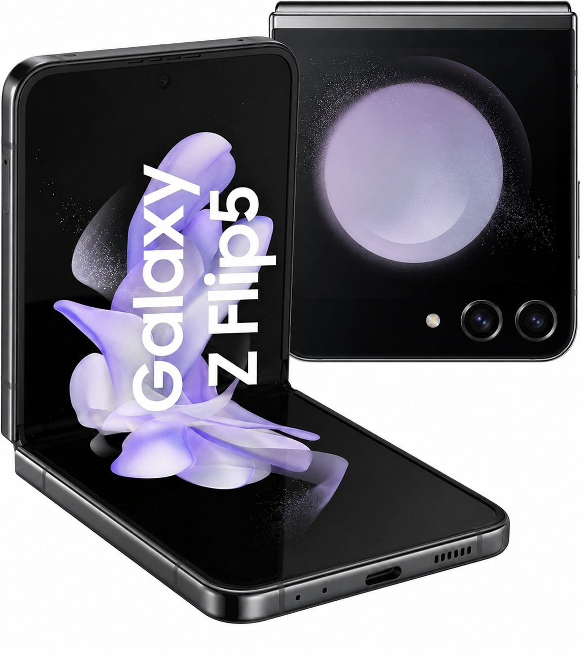 Galaxy Z Flip 5