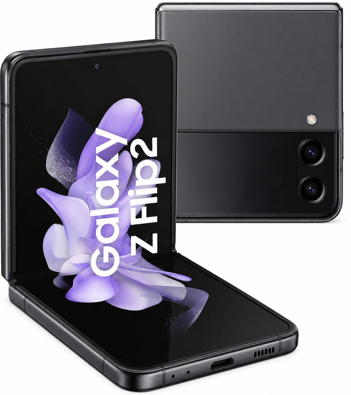 Galaxy Z Flip 2