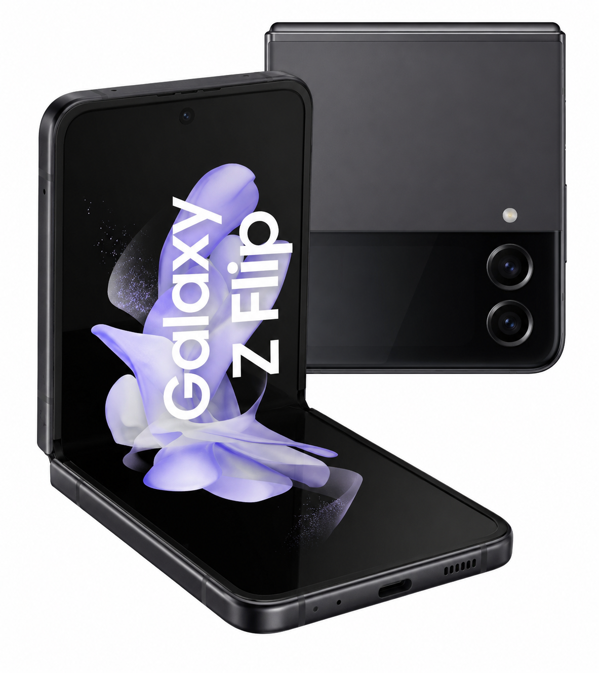 Galaxy Z Flip 5G