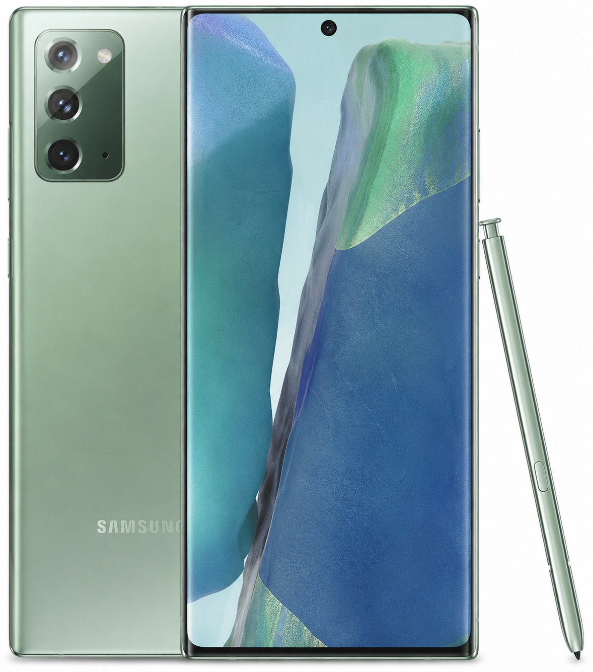 Galaxy Note 20