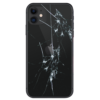 Back Glass Replacement