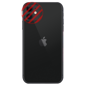 Rear Camera