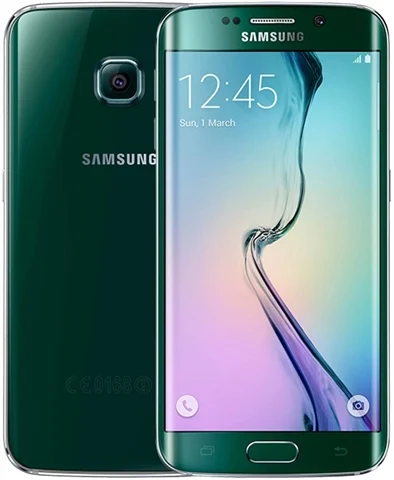 Galaxy S6 / S6 Edge