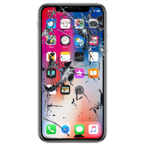 Front Screen