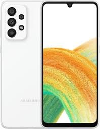 Galaxy A33