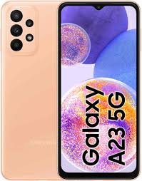 Galaxy A23