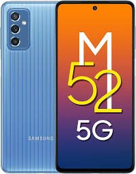 Galaxy M52