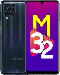 Galaxy M32