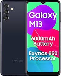 Galaxy M13