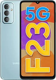 Galaxy F23