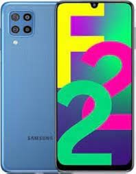Galaxy F22