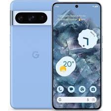 Pixel 8 Pro