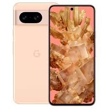 Pixel 8