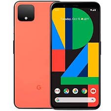 Pixel 4