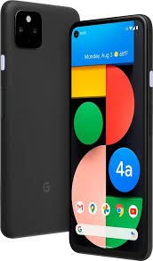 Pixel 4a