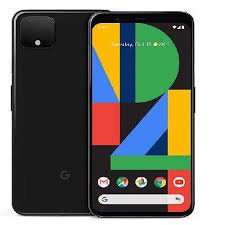 Pixel 4 XL