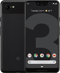 Pixel 3 XL