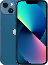 iPhone 13 mini