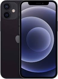 iPhone 12 mini
