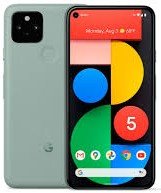 Pixel 5