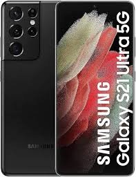 Galaxy S21 Ultra