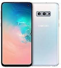 Galaxy S10e