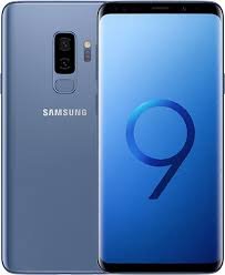 Galaxy S9+