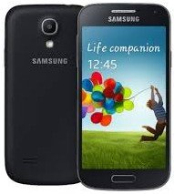 Galaxy S4