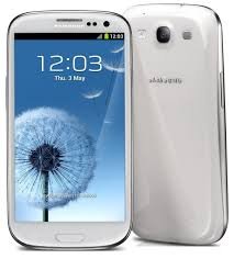 Galaxy S3