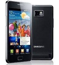 Galaxy S2