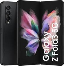 Galaxy Z Fold 3